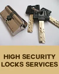 Logan Locksmith Shop San Jose, CA 408-933-6176 - high-security-locks