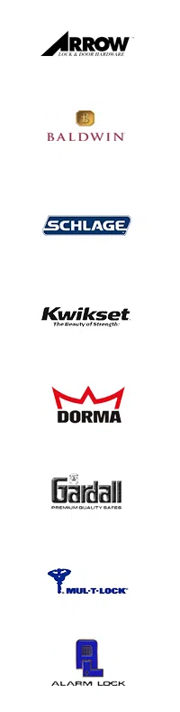 Logan Locksmith Shop San Jose, CA 408-933-6176 - locks-we-carry